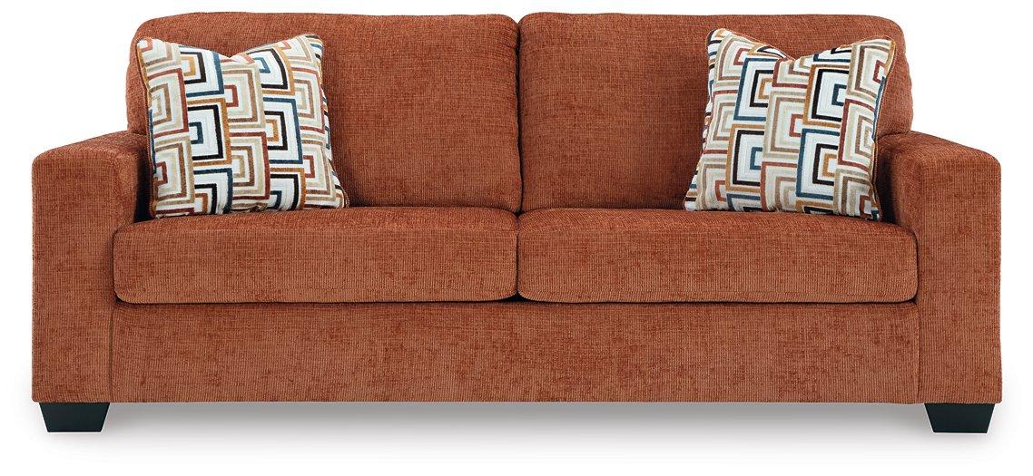 Aviemore Sofa Sleeper - Peak Furniture (CO) 