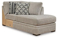 Calnita Sectional with Chaise - Peak Furniture (CO) 