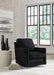 Icaman Swivel Accent Chair - Peak Furniture (CO) 
