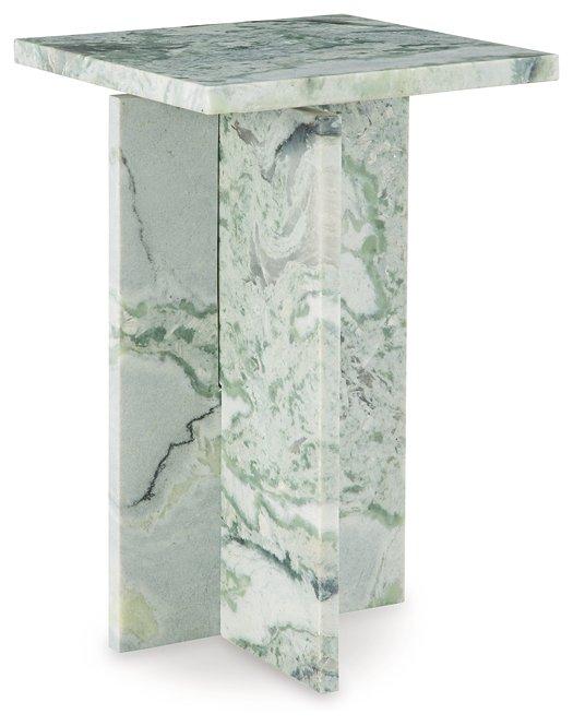 Deaconwell Accent Table - Peak Furniture (CO) 