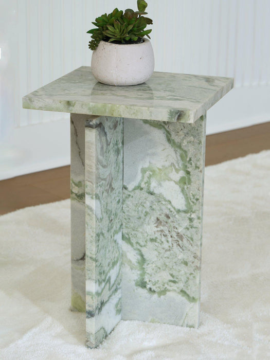 Deaconwell Accent Table - Peak Furniture (CO) 