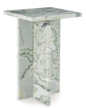 Deaconwell Accent Table - Peak Furniture (CO) 