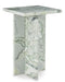 Deaconwell Accent Table - Peak Furniture (CO) 