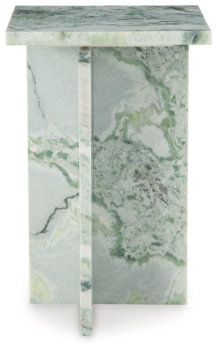 Deaconwell Accent Table - Peak Furniture (CO) 