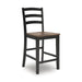 Wildenauer Counter Height Barstool - Peak Furniture (CO) 