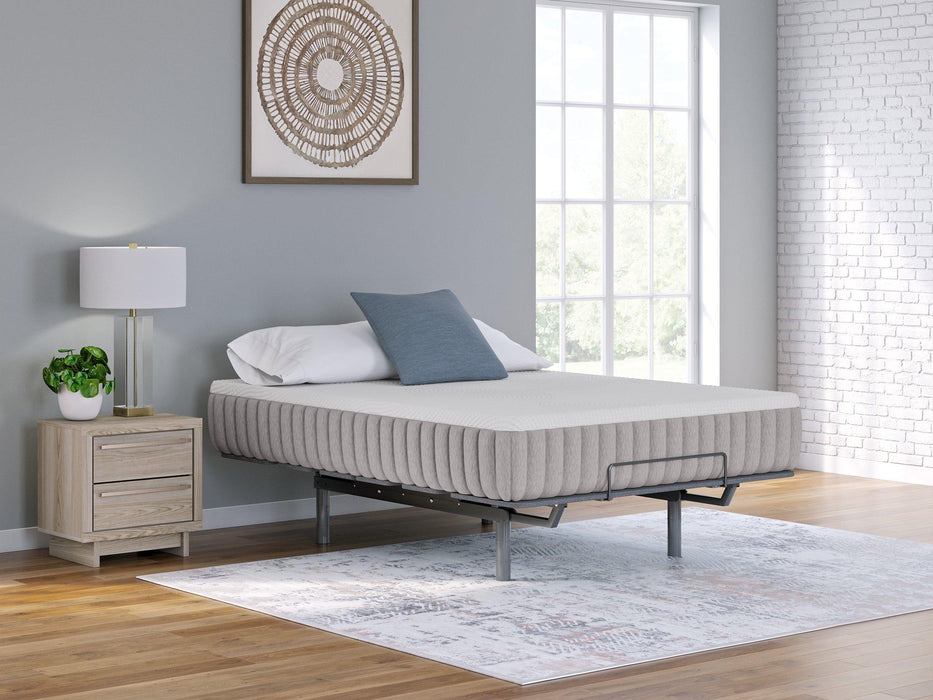 Terra Sleep Firm Mattress