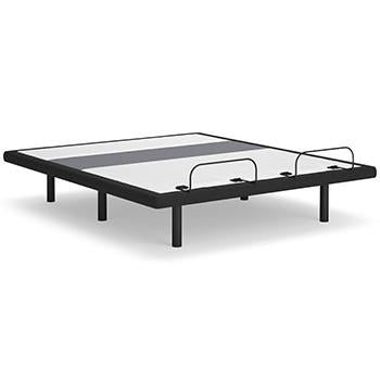 Best Base with Lumbar and Audio Adjustable Base - Peak Furniture (CO) 