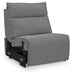Modmax Power Reclining Sectional - Peak Furniture (CO) 