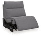 Modmax Power Reclining Sectional - Peak Furniture (CO) 