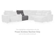 Modmax Power Reclining Sectional - Peak Furniture (CO) 