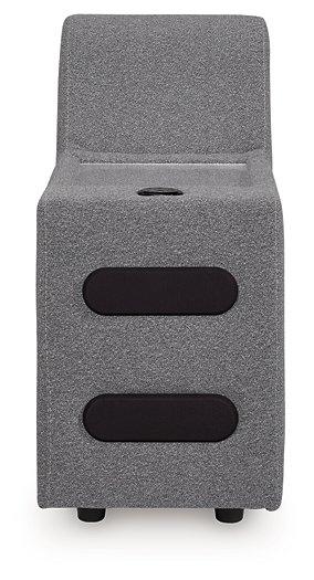 Modmax Power Reclining Sectional - Peak Furniture (CO) 