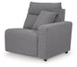 Modmax Power Reclining Sectional - Peak Furniture (CO) 