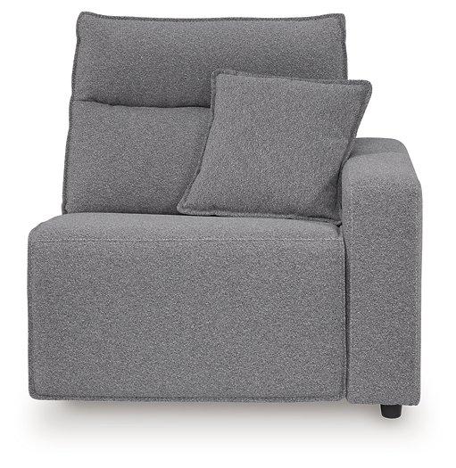 Modmax Power Reclining Sectional - Peak Furniture (CO) 