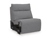 Modmax Power Reclining Sectional - Peak Furniture (CO) 