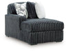 Midnight-Madness Super Chaise - Peak Furniture (CO) 