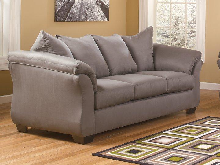 Darcy Sofa - Peak Furniture (CO) 