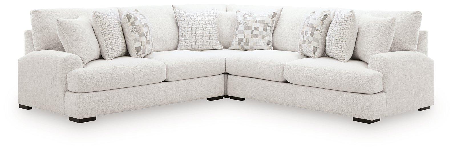 Misty-Lakes Sectional - Peak Furniture (CO) 