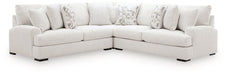 Misty-Lakes Sectional - Peak Furniture (CO) 