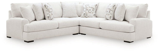 Misty-Lakes Sectional - Peak Furniture (CO) 