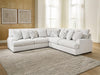 Misty-Lakes Sectional - Peak Furniture (CO) 