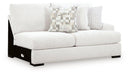 Misty-Lakes Sectional - Peak Furniture (CO) 