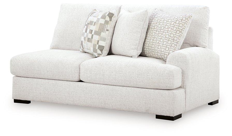 Misty-Lakes Sectional - Peak Furniture (CO) 