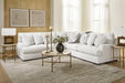 Misty-Lakes Sectional - Peak Furniture (CO) 