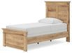 Makidern Bed - Peak Furniture (CO) 