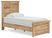 Makidern Bed - Peak Furniture (CO) 