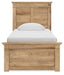 Makidern Bed - Peak Furniture (CO) 
