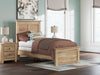 Makidern Bed - Peak Furniture (CO) 