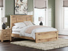 Makidern Bed - Peak Furniture (CO) 