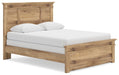Makidern Bed - Peak Furniture (CO) 