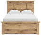 Makidern Bed - Peak Furniture (CO) 