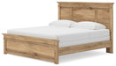 Makidern Bed - Peak Furniture (CO) 