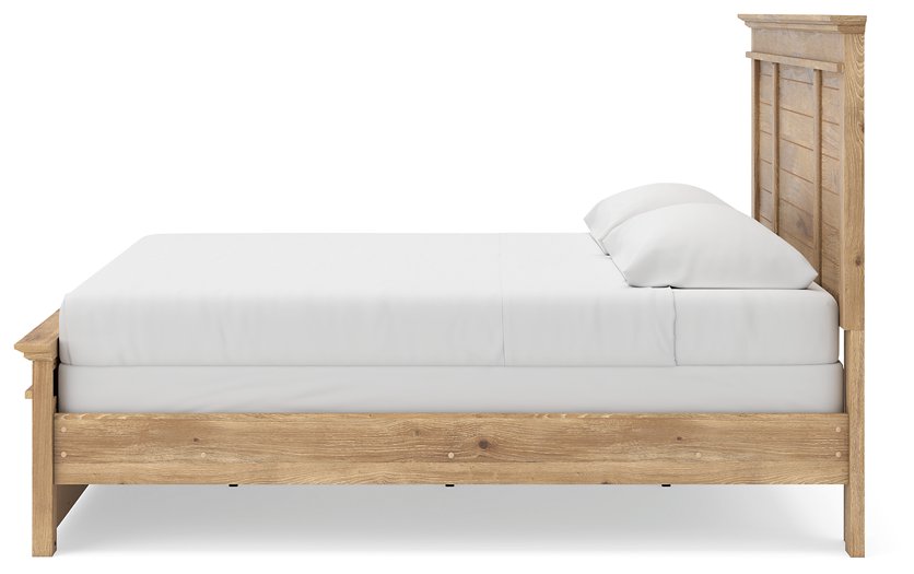 Makidern Bed - Peak Furniture (CO) 