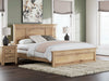 Makidern Bed - Peak Furniture (CO) 