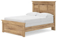 Makidern Bed - Peak Furniture (CO) 