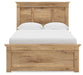 Makidern Bed - Peak Furniture (CO) 