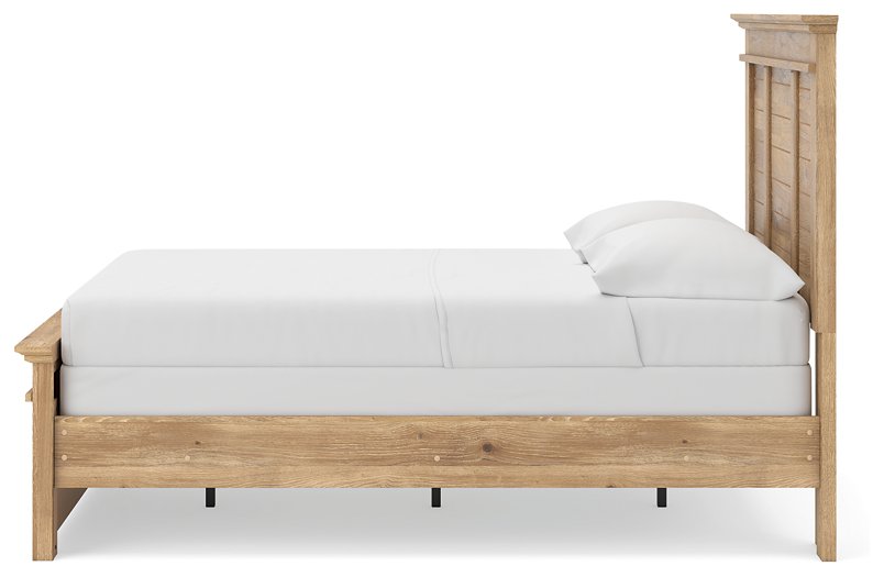Makidern Bed - Peak Furniture (CO) 