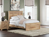 Makidern Bed - Peak Furniture (CO) 