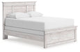 Makidern Bed - Peak Furniture (CO) 