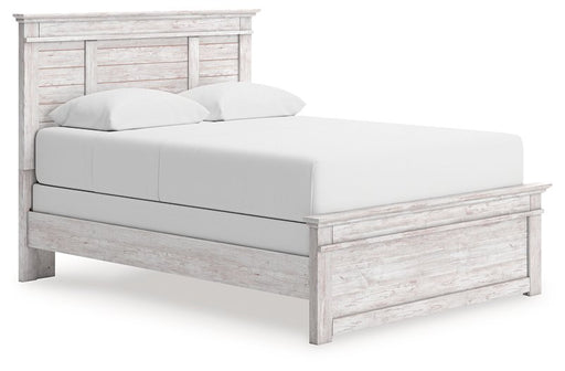 Makidern Bed - Peak Furniture (CO) 