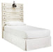 Cambeck Bed with 2 Storage Drawers - Peak Furniture (CO) 