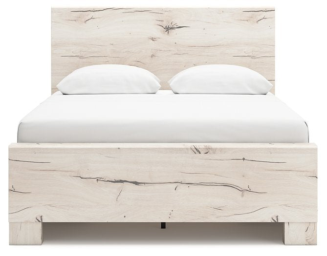Lawroy Bed - Peak Furniture (CO) 