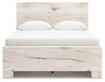 Lawroy Bed - Peak Furniture (CO) 
