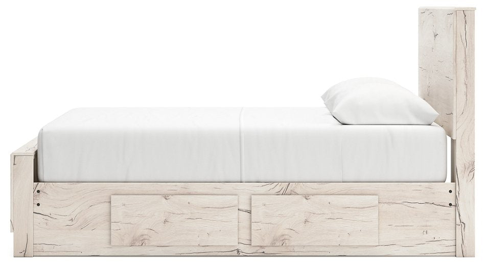 Lawroy Bed - Peak Furniture (CO) 