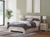 Lawroy Bed - Peak Furniture (CO) 