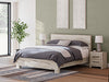 Lawroy Bed - Peak Furniture (CO) 