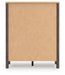 Pamytta Wide Chest of Drawers - Peak Furniture (CO) 